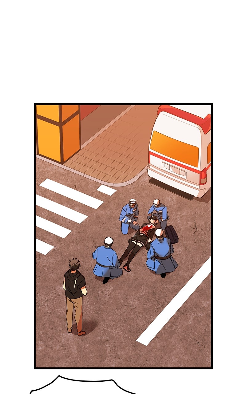 Savior ofDivine Blood Ep. 13 - The Price of Failure page 142 - 