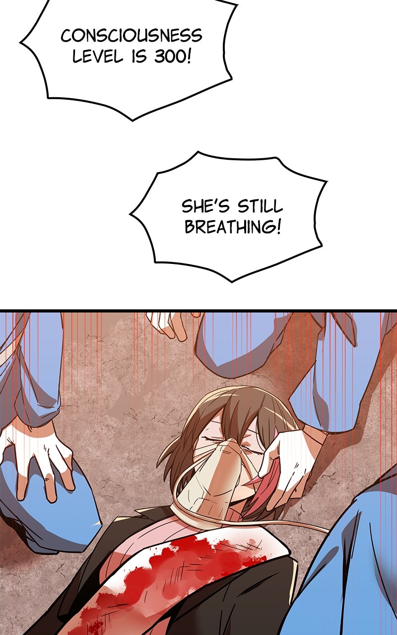 Savior ofDivine Blood Ep. 13 - The Price of Failure page 143 - 