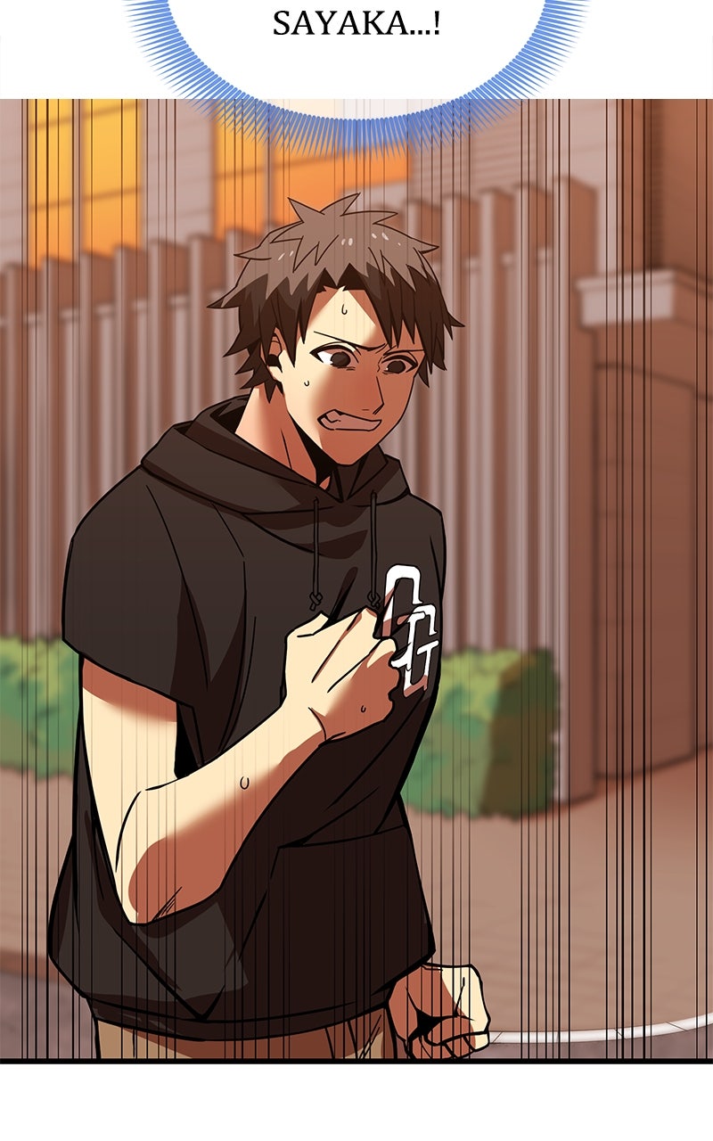Savior ofDivine Blood Ep. 13 - The Price of Failure page 145 - 