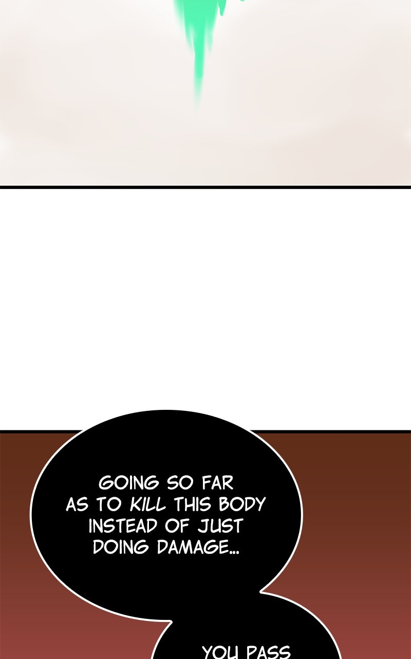 Savior ofDivine Blood Ep. 13 - The Price of Failure page 16 - 