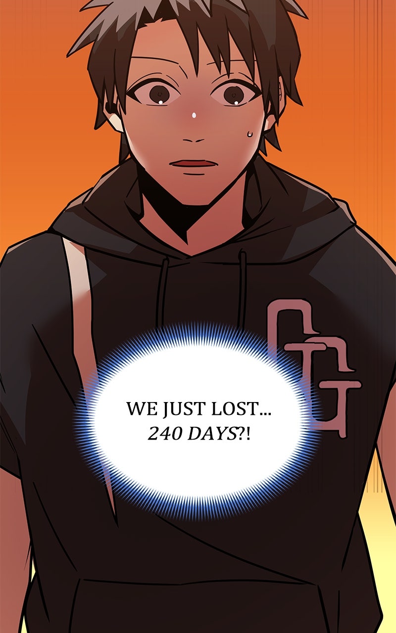 Savior ofDivine Blood Ep. 13 - The Price of Failure page 152 - 