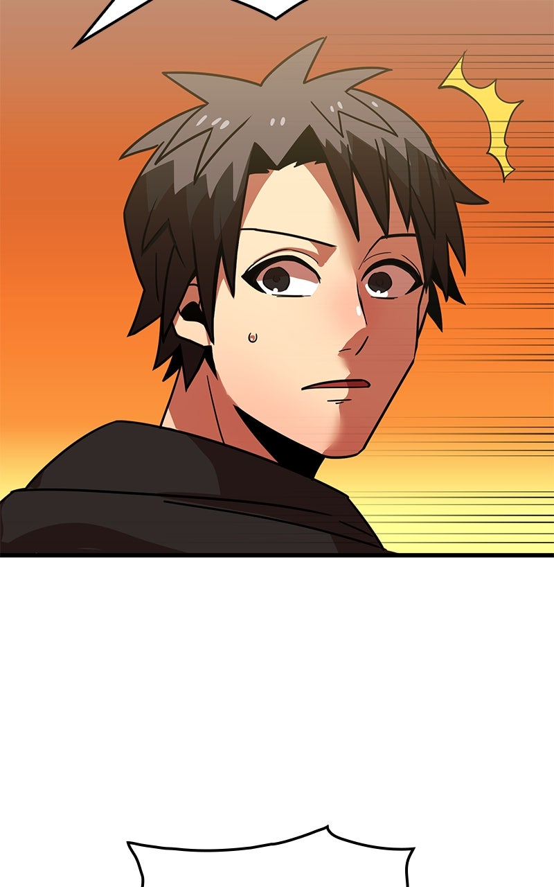 Savior ofDivine Blood Ep. 13 - The Price of Failure page 154 - 