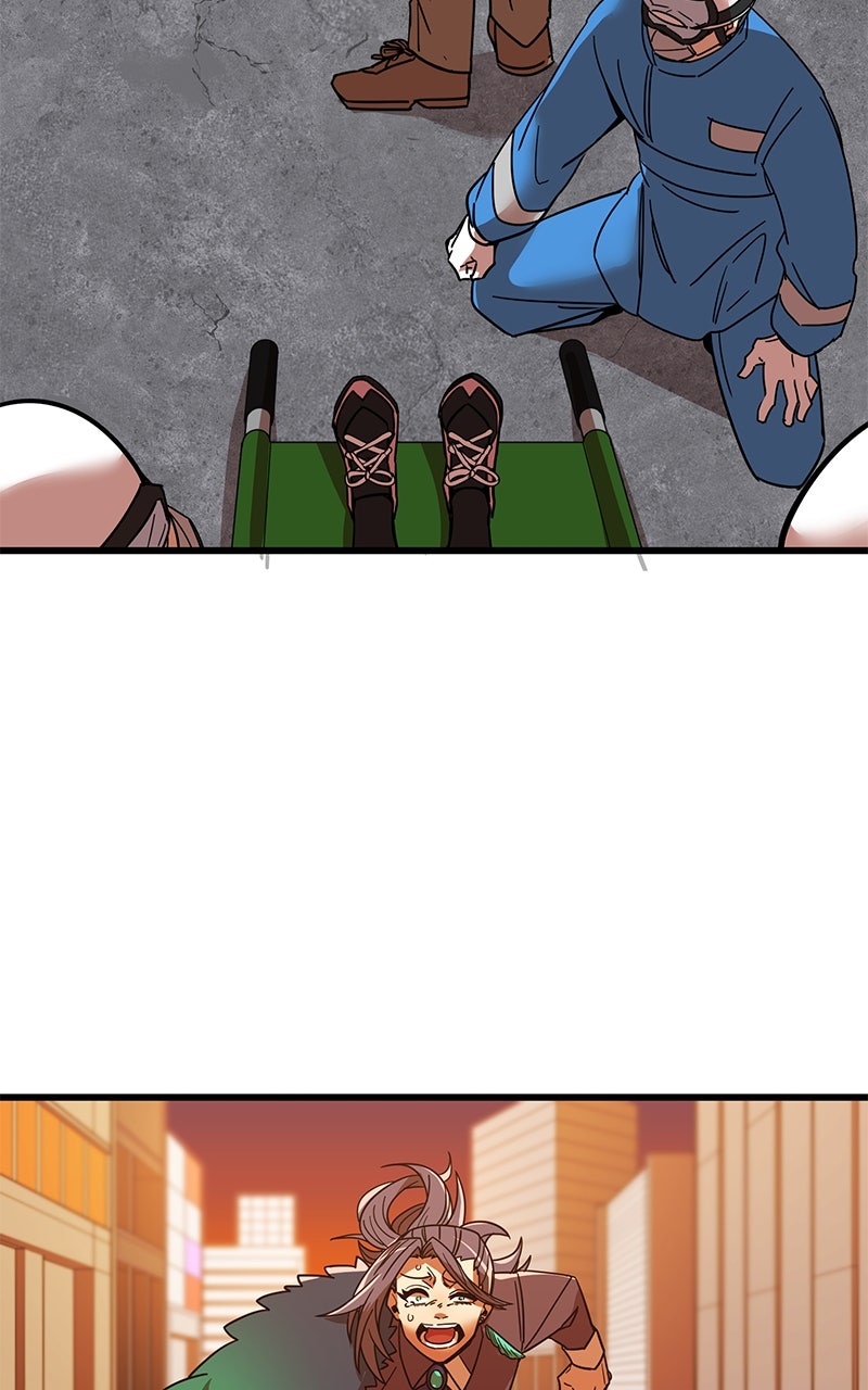 Savior ofDivine Blood Ep. 13 - The Price of Failure page 156 - 
