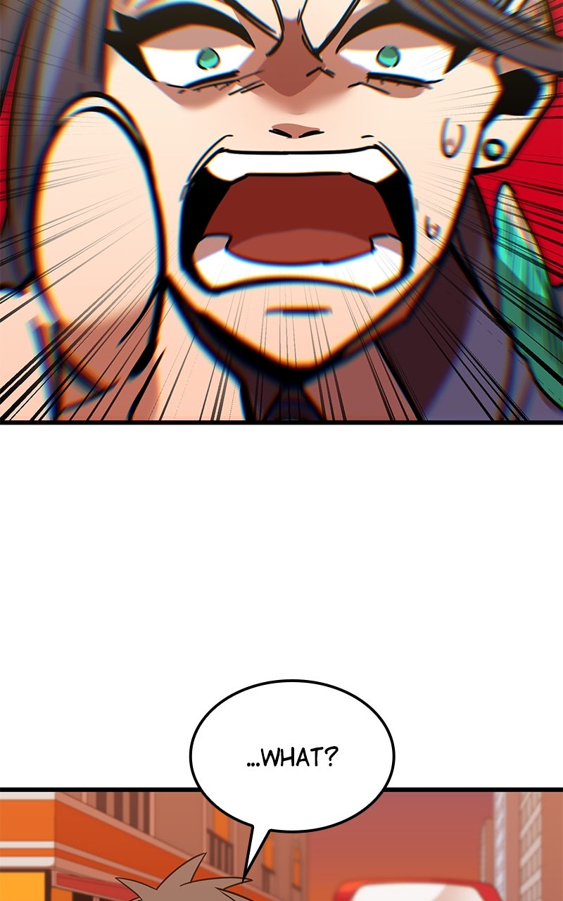 Savior ofDivine Blood Ep. 13 - The Price of Failure page 159 - 