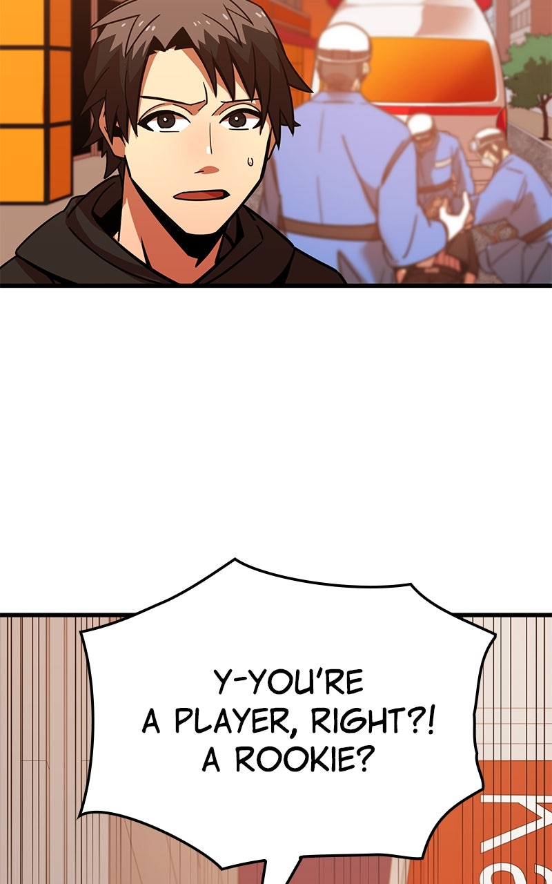 Savior ofDivine Blood Ep. 13 - The Price of Failure page 160 - 