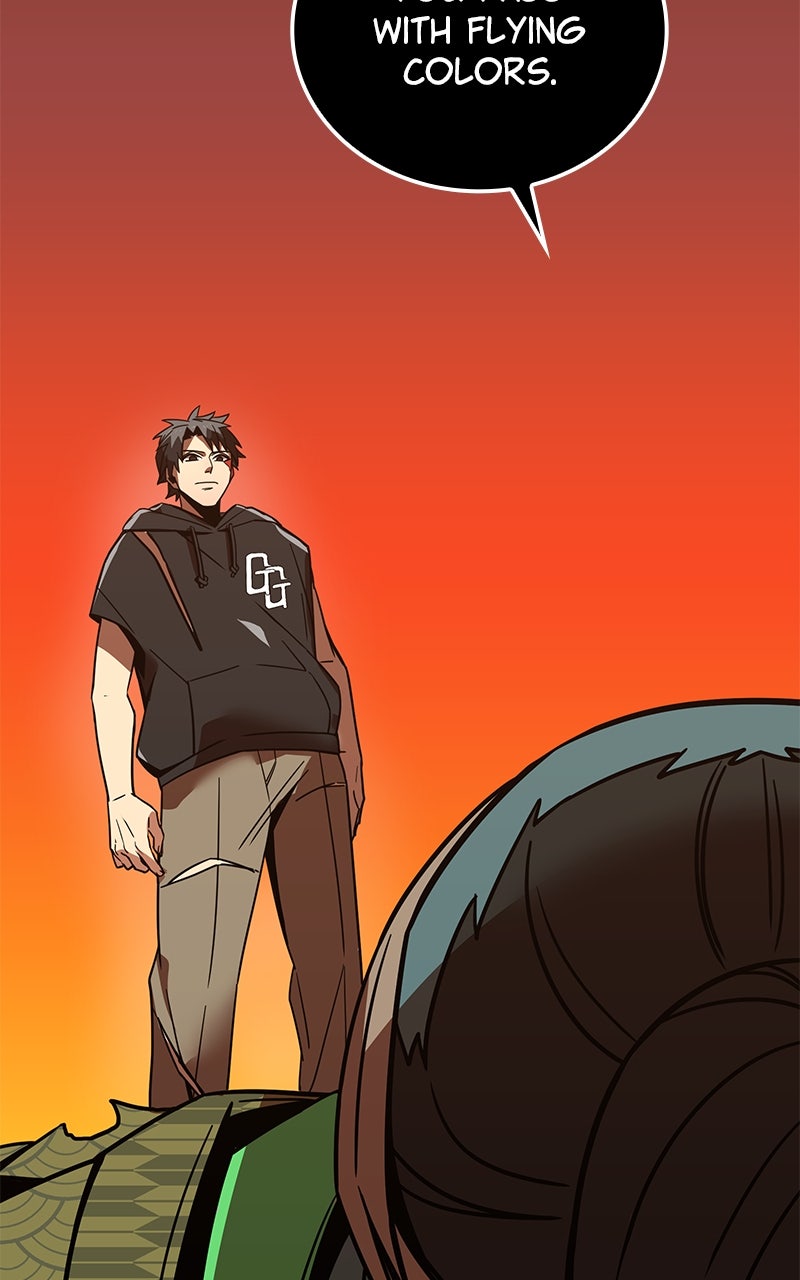 Savior ofDivine Blood Ep. 13 - The Price of Failure page 17 - 