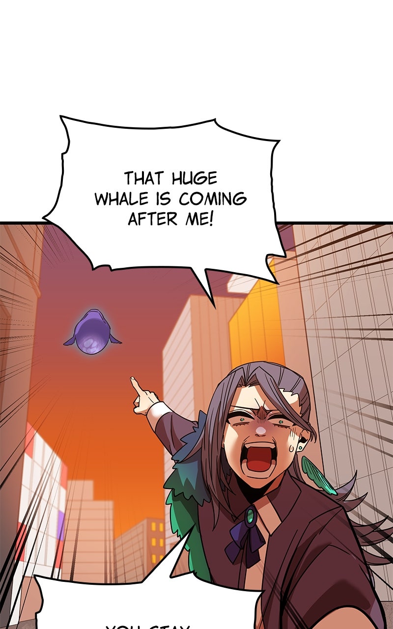 Savior ofDivine Blood Ep. 13 - The Price of Failure page 162 - 