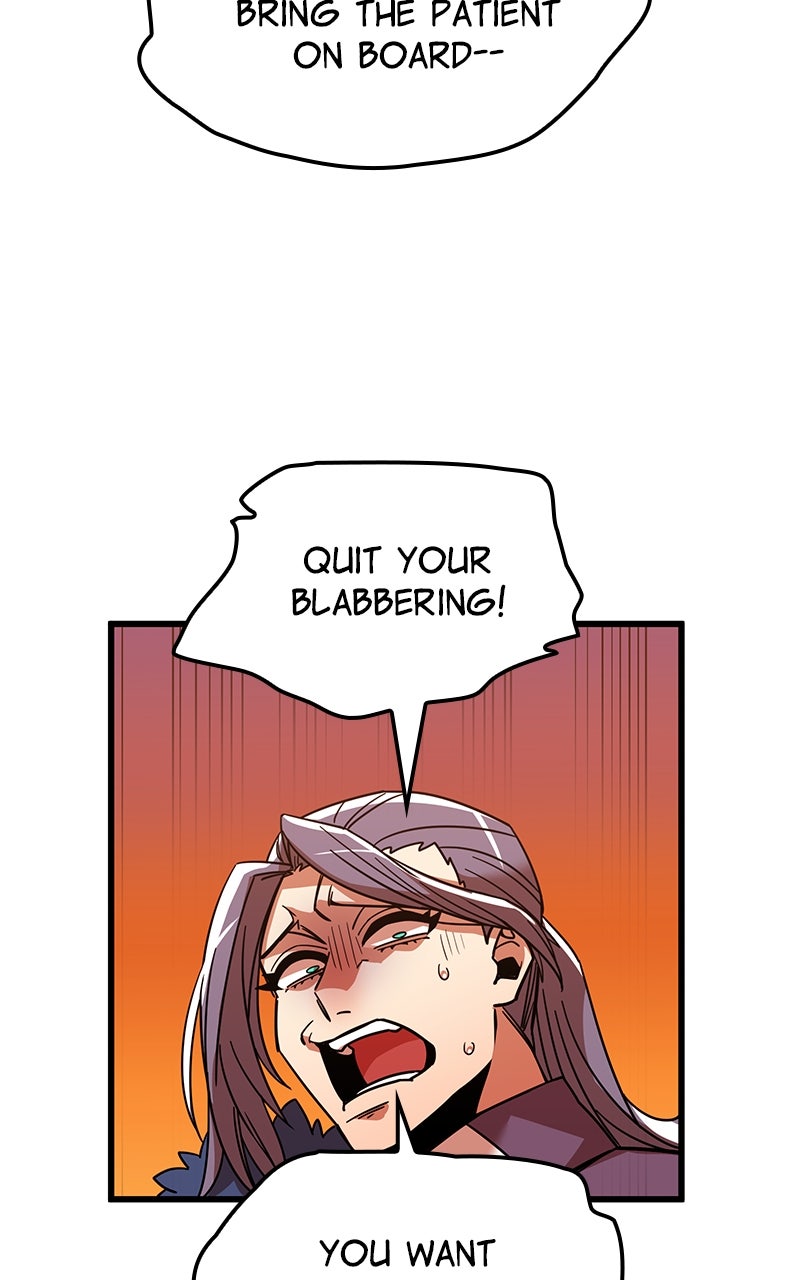Savior ofDivine Blood Ep. 13 - The Price of Failure page 165 - 