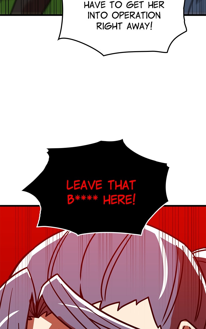 Savior ofDivine Blood Ep. 13 - The Price of Failure page 167 - 