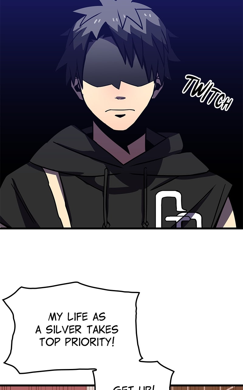 Savior ofDivine Blood Ep. 13 - The Price of Failure page 169 - 