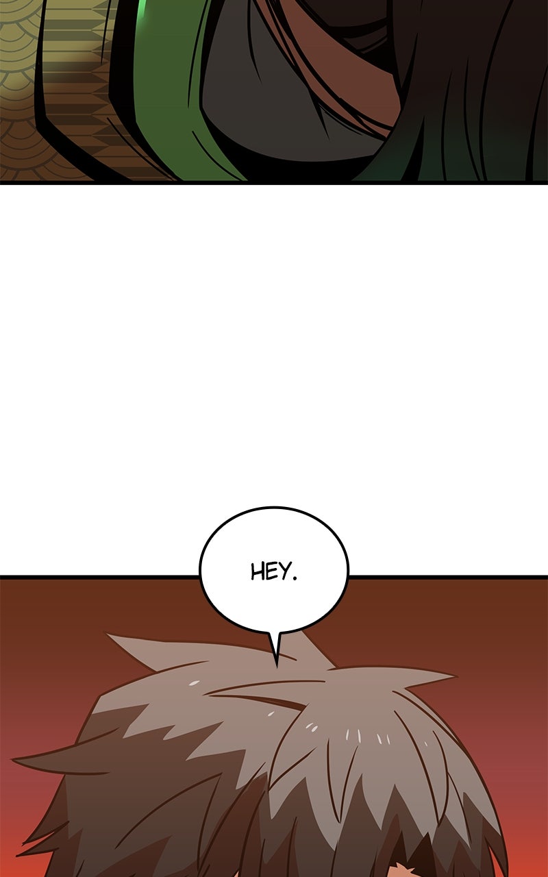 Savior ofDivine Blood Ep. 13 - The Price of Failure page 18 - 