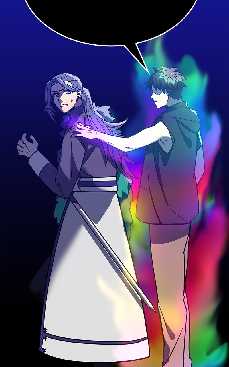 Savior ofDivine Blood Ep. 13 - The Price of Failure page 173 - 