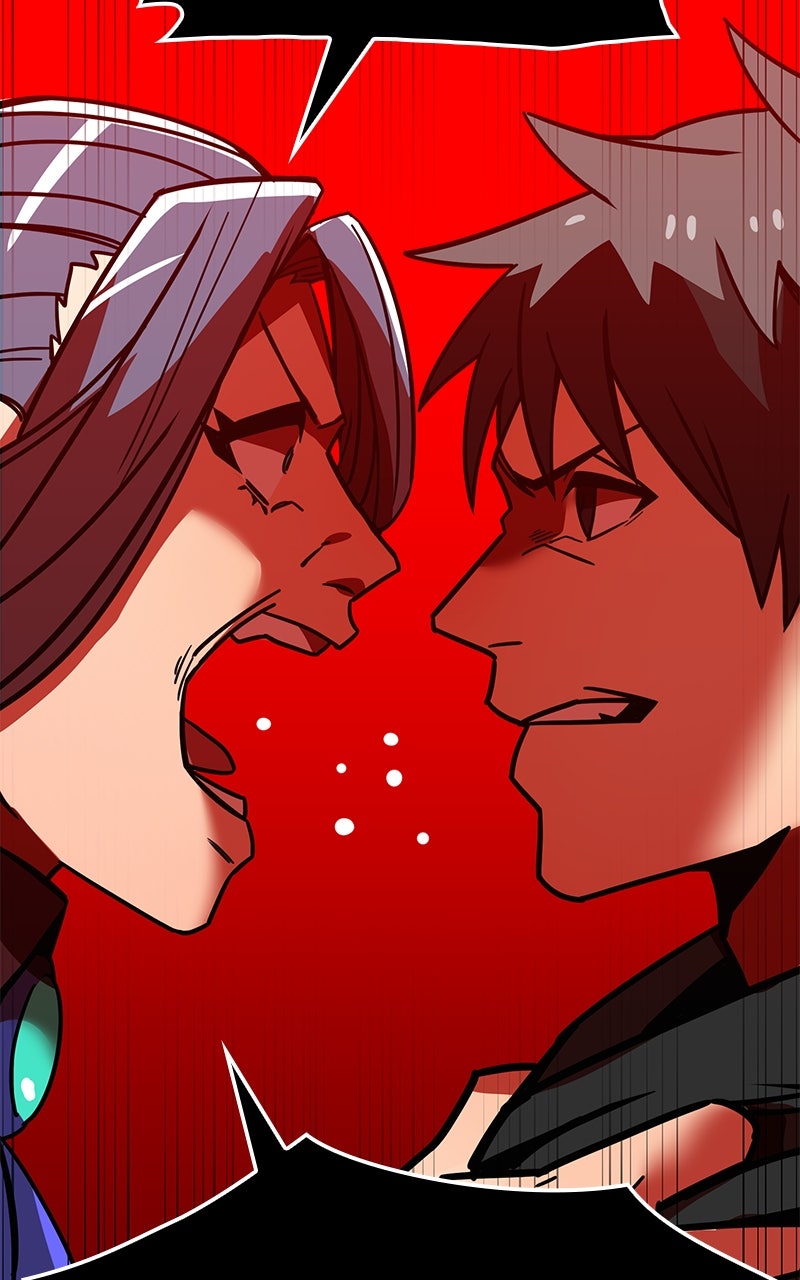 Savior ofDivine Blood Ep. 13 - The Price of Failure page 175 - 