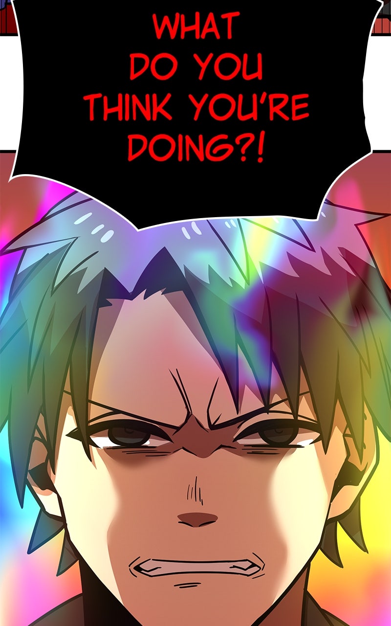 Savior ofDivine Blood Ep. 13 - The Price of Failure page 176 - 