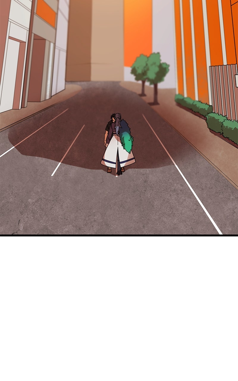 Savior ofDivine Blood Ep. 13 - The Price of Failure page 183 - 