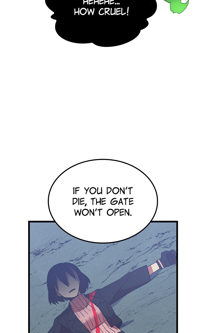 Savior ofDivine Blood Ep. 13 - The Price of Failure page 20 - 