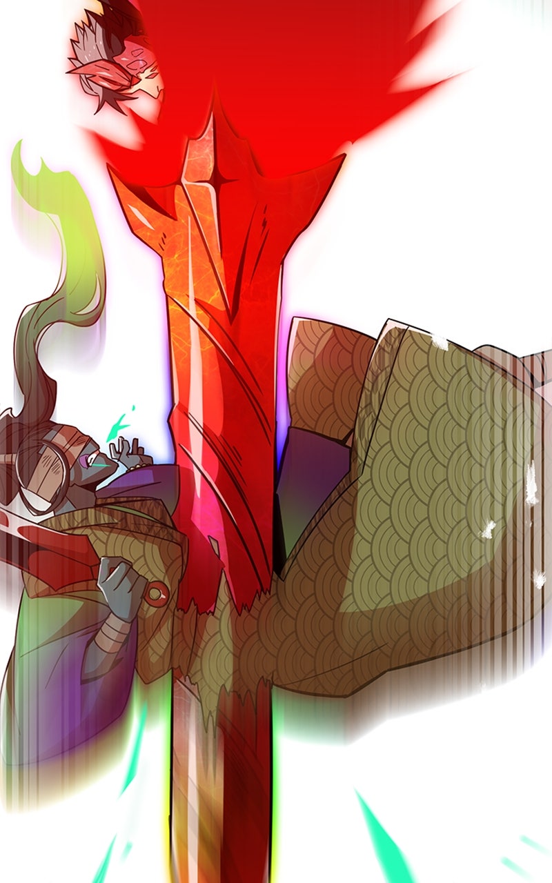 Savior ofDivine Blood Ep. 13 - The Price of Failure page 3 - 