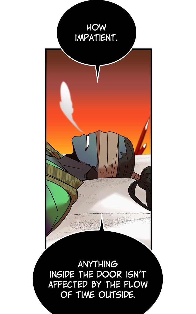 Savior ofDivine Blood Ep. 13 - The Price of Failure page 22 - 
