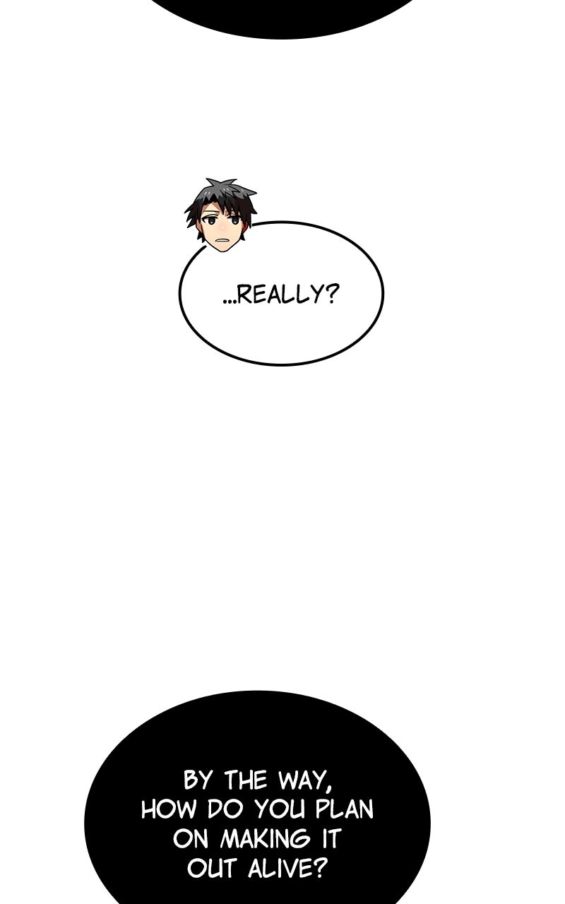 Savior ofDivine Blood Ep. 13 - The Price of Failure page 23 - 