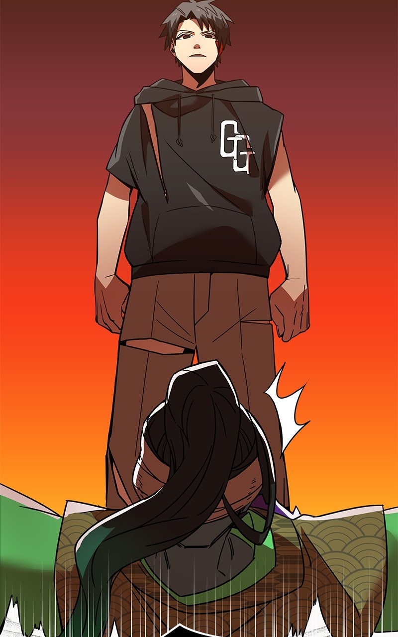 Savior ofDivine Blood Ep. 13 - The Price of Failure page 27 - 