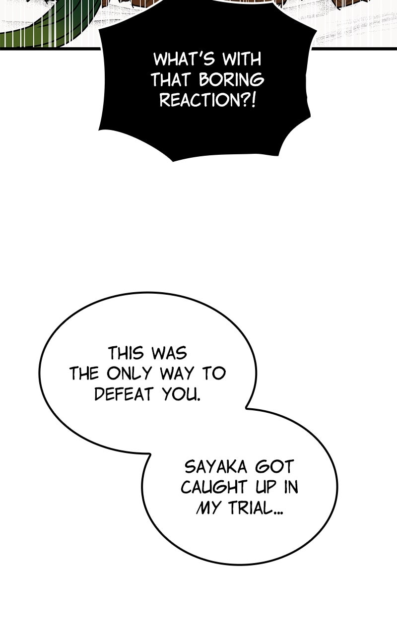 Savior ofDivine Blood Ep. 13 - The Price of Failure page 28 - 