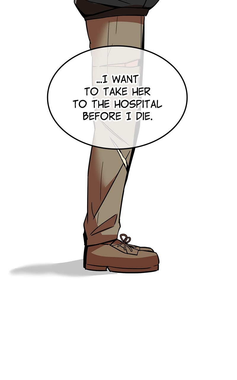 Savior ofDivine Blood Ep. 13 - The Price of Failure page 30 - 