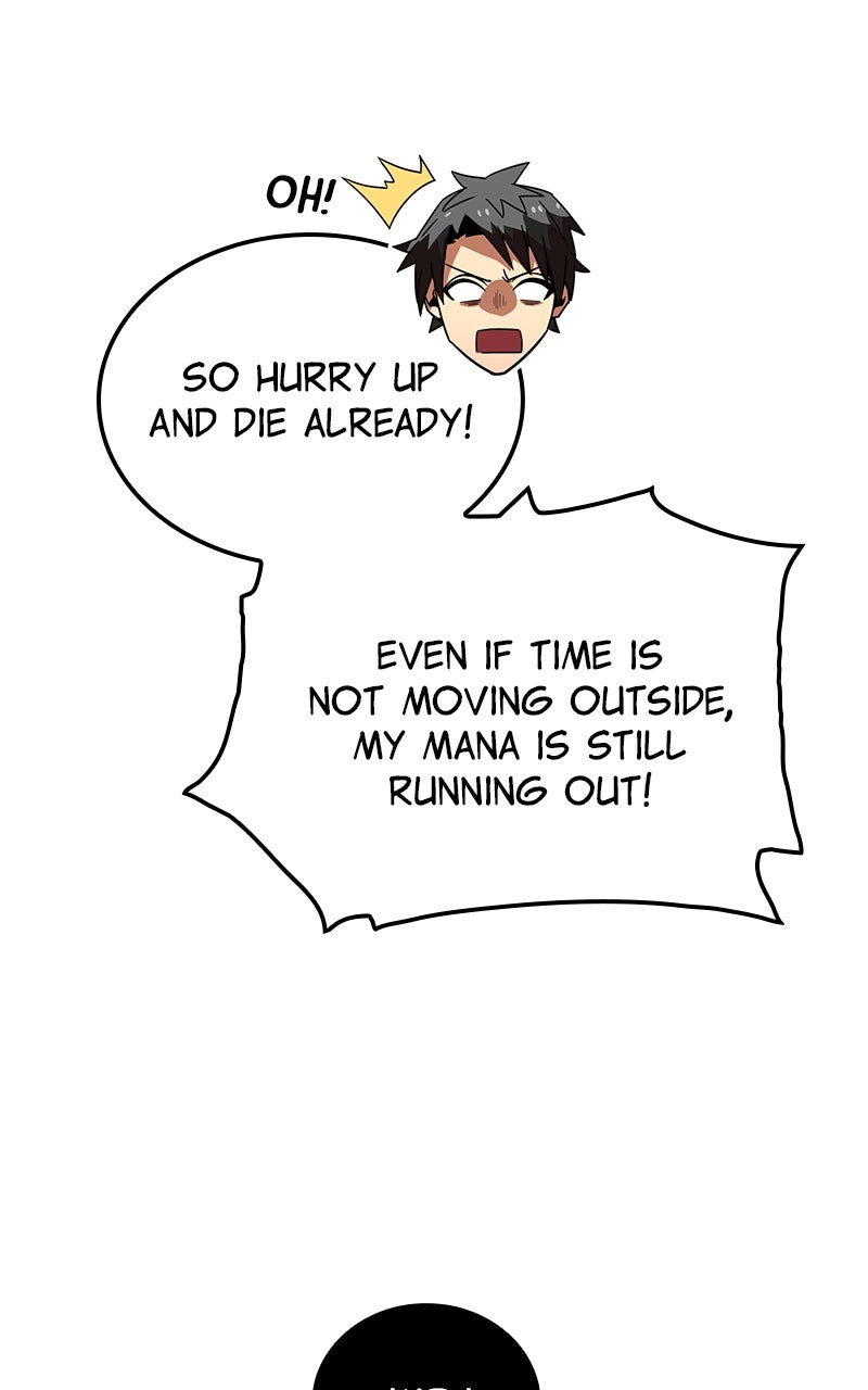 Savior ofDivine Blood Ep. 13 - The Price of Failure page 31 - 