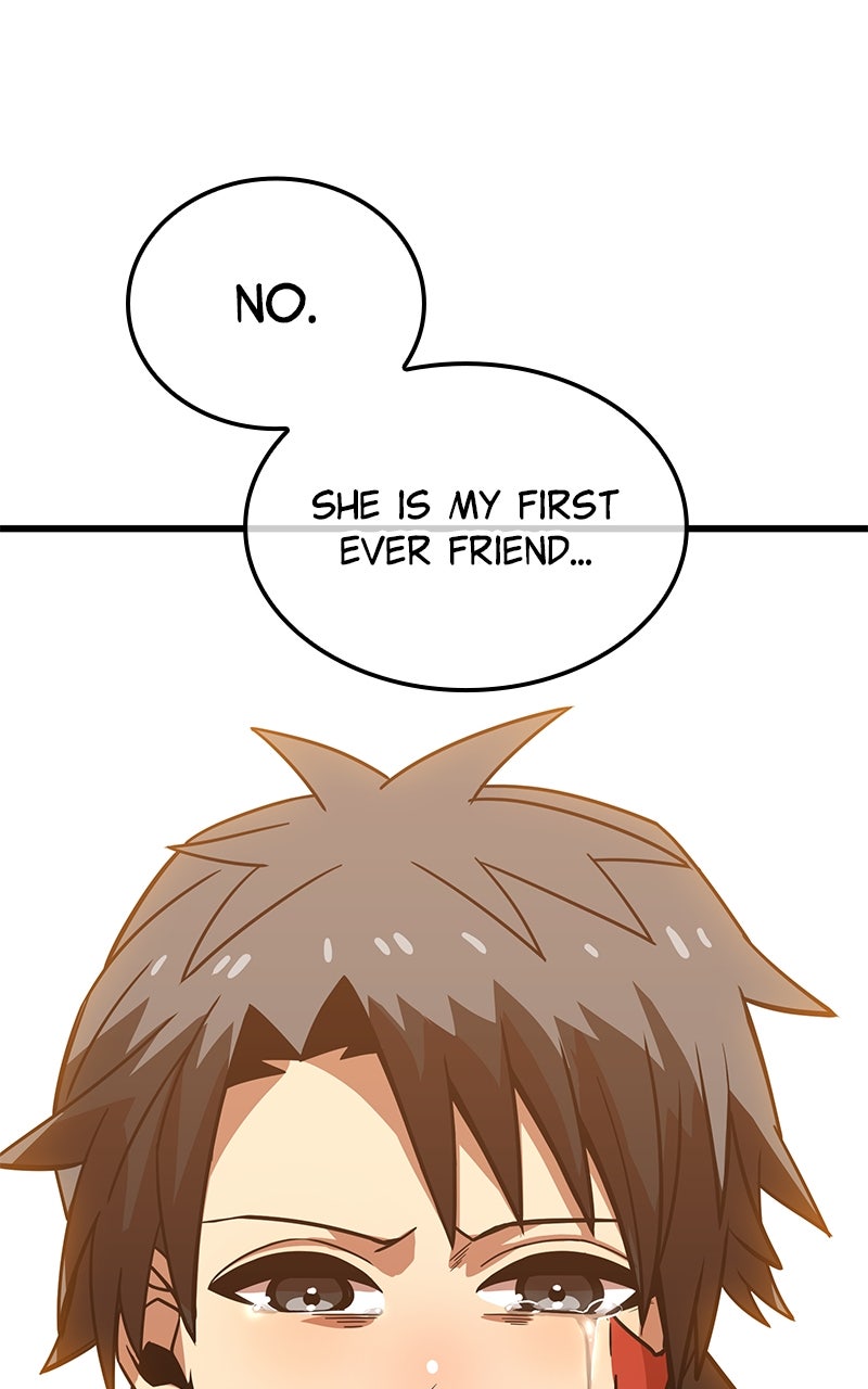 Savior ofDivine Blood Ep. 13 - The Price of Failure page 33 - 