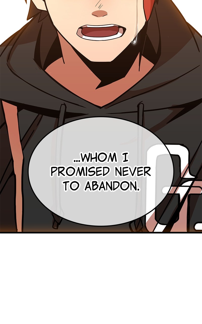 Savior ofDivine Blood Ep. 13 - The Price of Failure page 34 - 