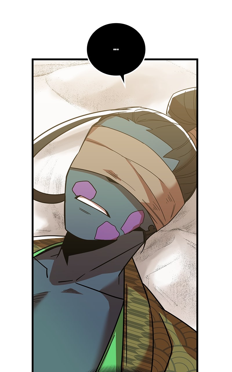 Savior ofDivine Blood Ep. 13 - The Price of Failure page 35 - 