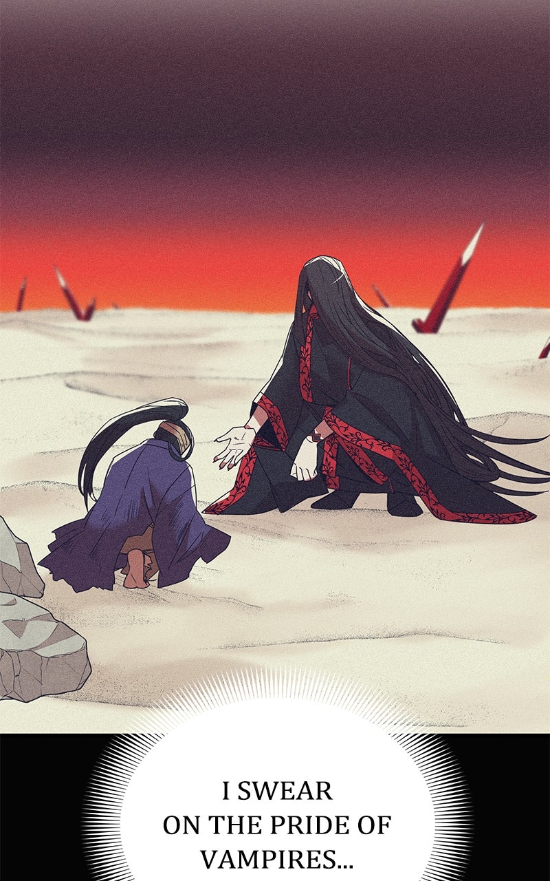 Savior ofDivine Blood Ep. 13 - The Price of Failure page 37 - 