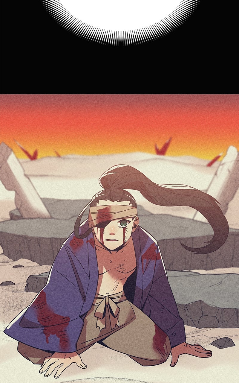 Savior ofDivine Blood Ep. 13 - The Price of Failure page 38 - 