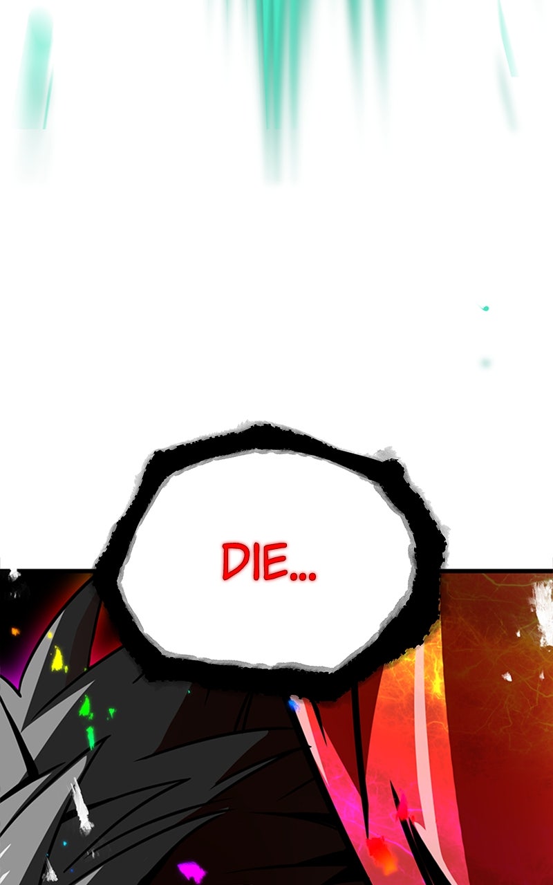 Savior ofDivine Blood Ep. 13 - The Price of Failure page 5 - 