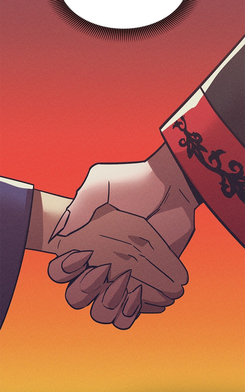 Savior ofDivine Blood Ep. 13 - The Price of Failure page 41 - 