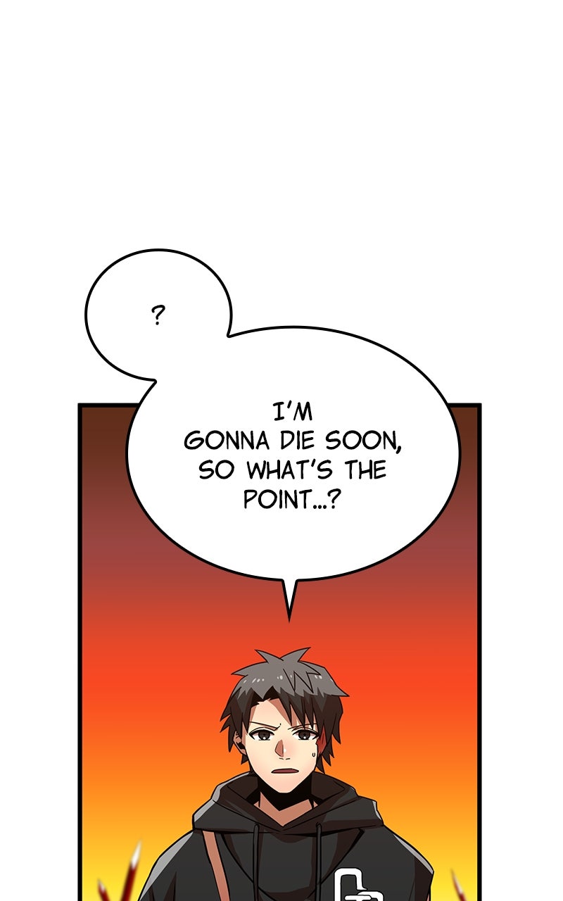 Savior ofDivine Blood Ep. 13 - The Price of Failure page 45 - 