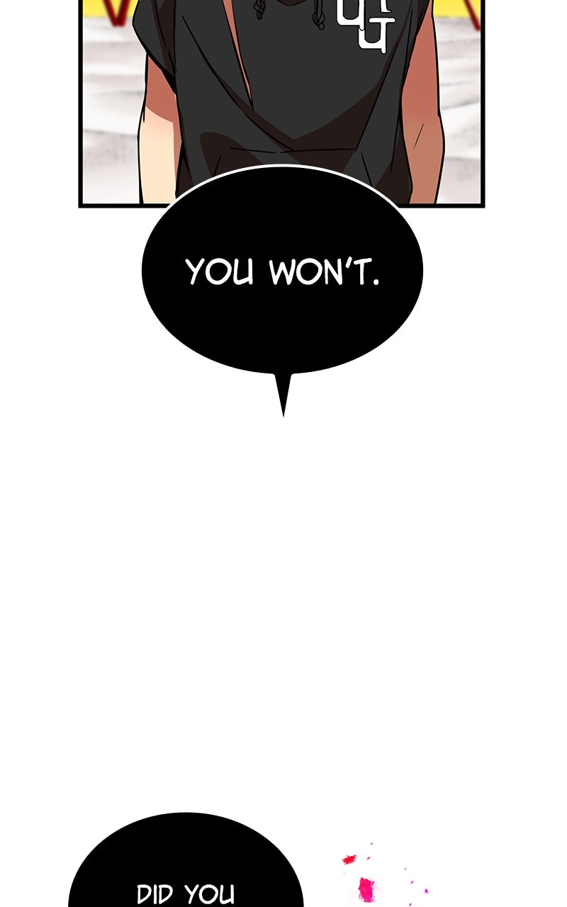 Savior ofDivine Blood Ep. 13 - The Price of Failure page 46 - 