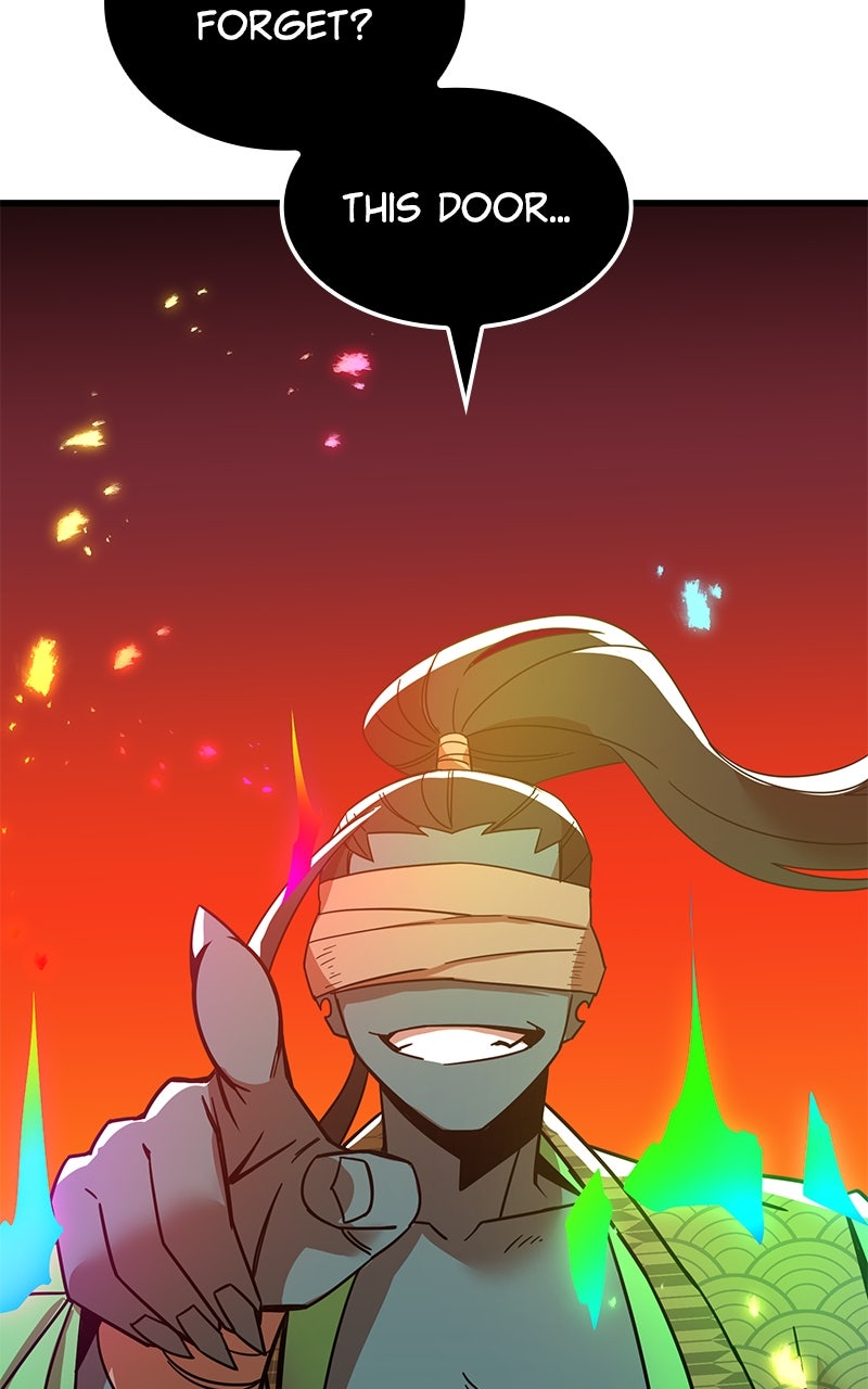 Savior ofDivine Blood Ep. 13 - The Price of Failure page 47 - 