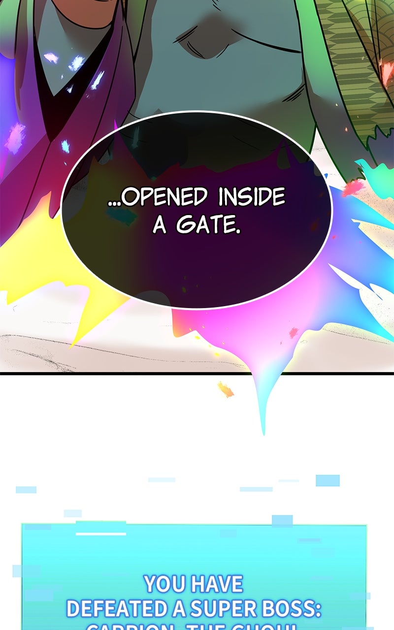 Savior ofDivine Blood Ep. 13 - The Price of Failure page 48 - 