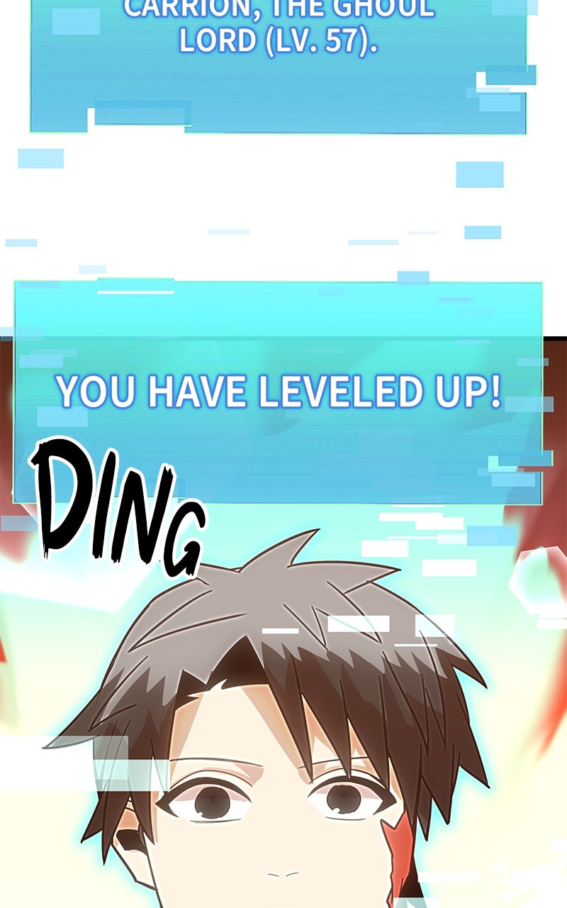 Savior ofDivine Blood Ep. 13 - The Price of Failure page 49 - 