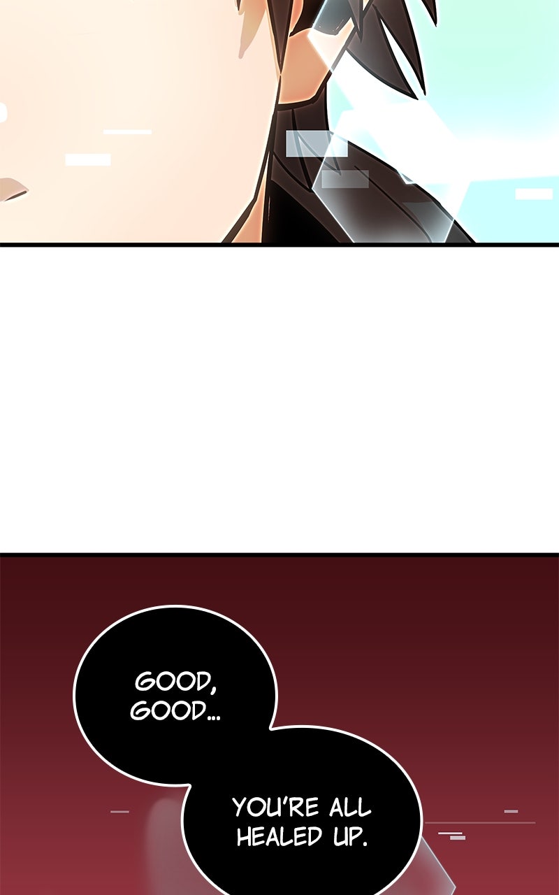 Savior ofDivine Blood Ep. 13 - The Price of Failure page 52 - 