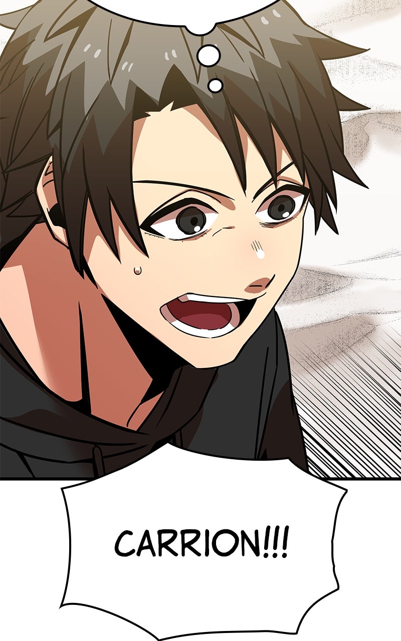 Savior ofDivine Blood Ep. 13 - The Price of Failure page 56 - 