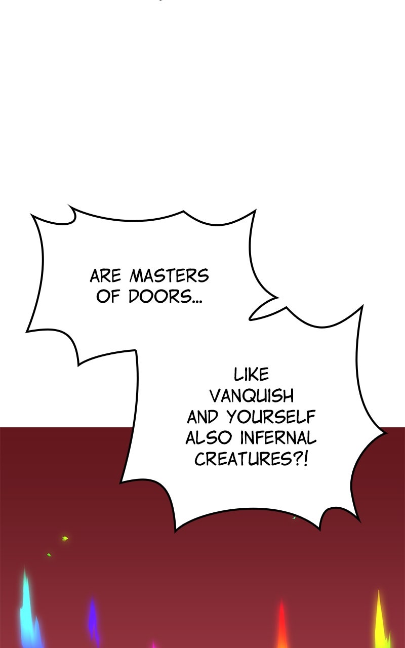 Savior ofDivine Blood Ep. 13 - The Price of Failure page 57 - 