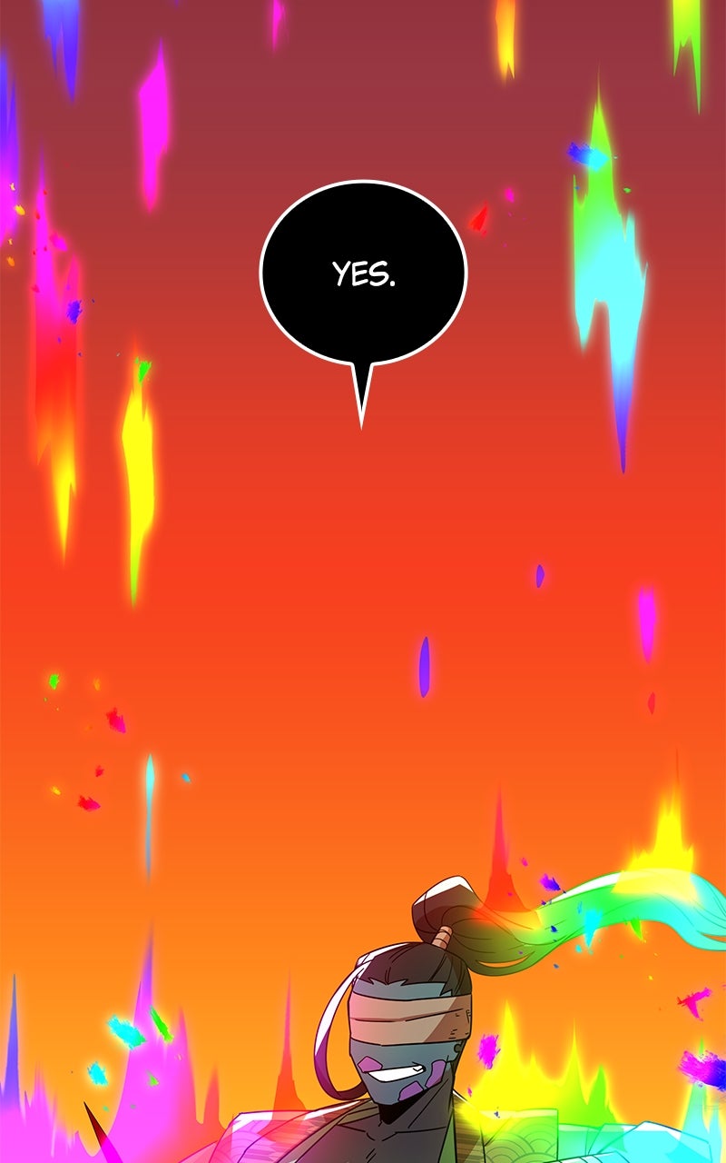 Savior ofDivine Blood Ep. 13 - The Price of Failure page 58 - 