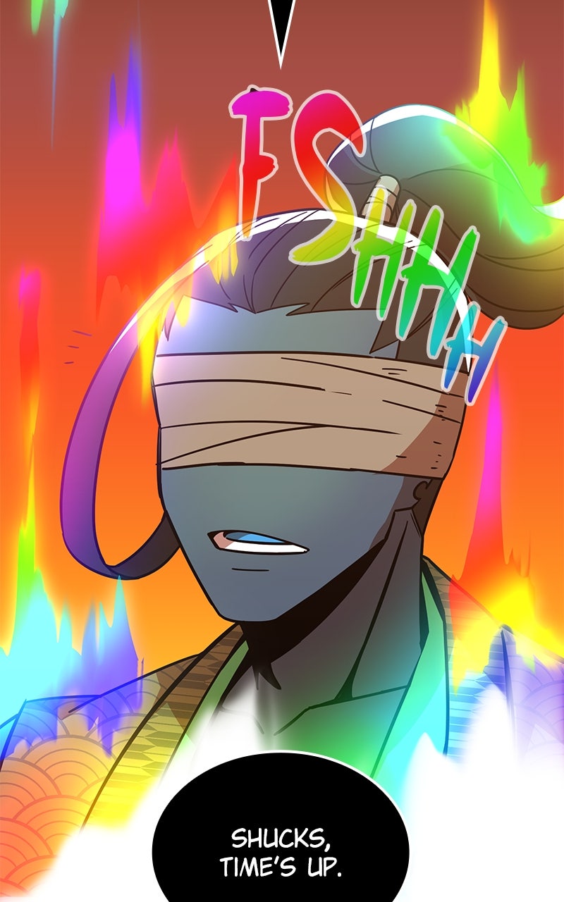 Savior ofDivine Blood Ep. 13 - The Price of Failure page 60 - 
