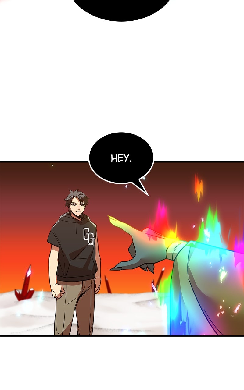 Savior ofDivine Blood Ep. 13 - The Price of Failure page 61 - 
