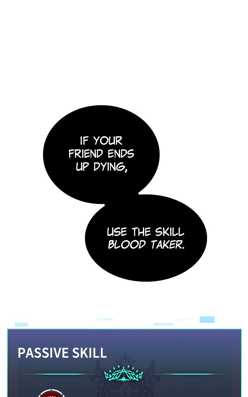Savior ofDivine Blood Ep. 13 - The Price of Failure page 62 - 