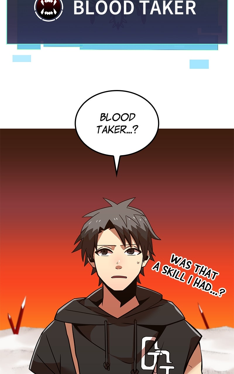 Savior ofDivine Blood Ep. 13 - The Price of Failure page 63 - 