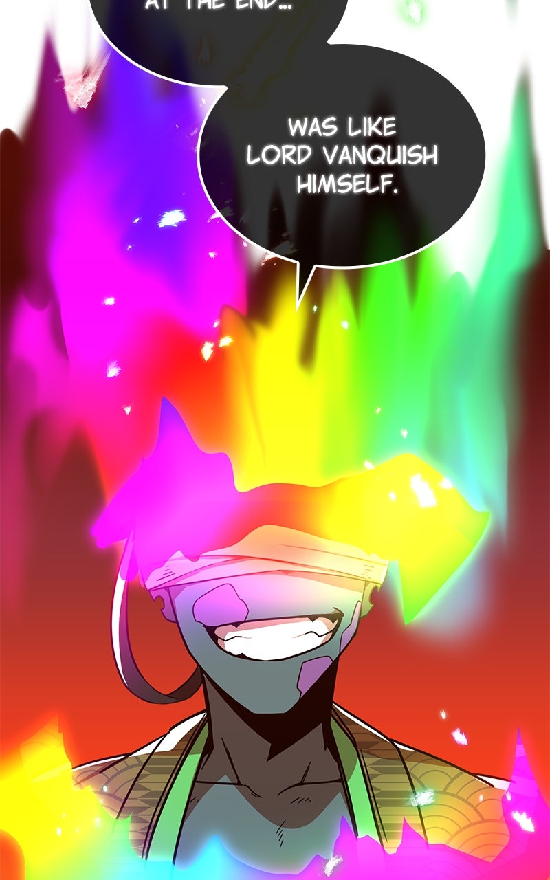 Savior ofDivine Blood Ep. 13 - The Price of Failure page 65 - 