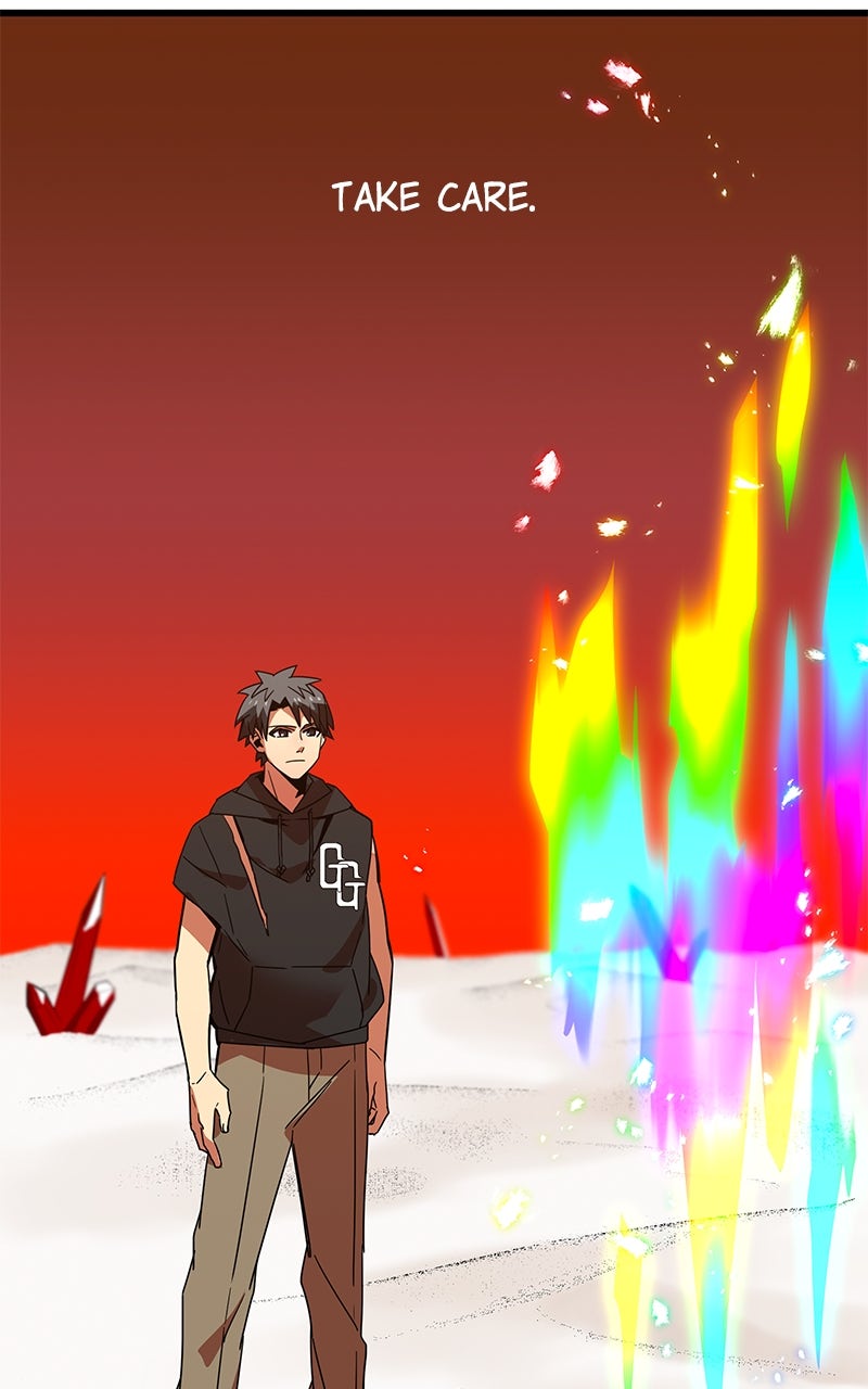 Savior ofDivine Blood Ep. 13 - The Price of Failure page 67 - 