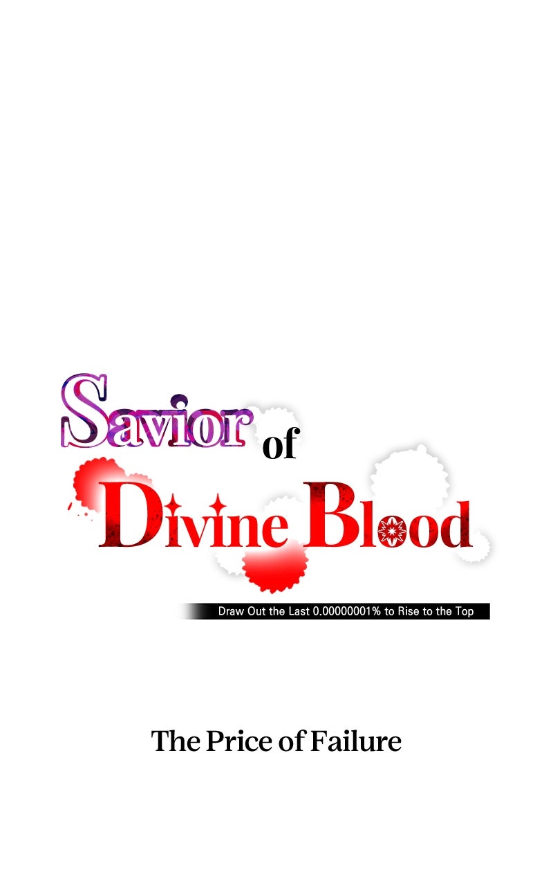 Savior ofDivine Blood Ep. 13 - The Price of Failure page 8 - 